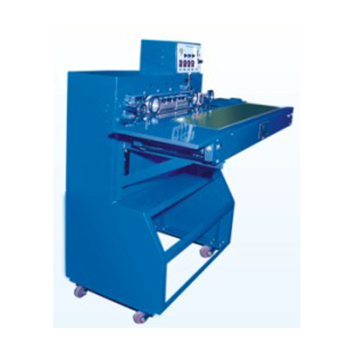 sealing machine specially designed for vertical feed