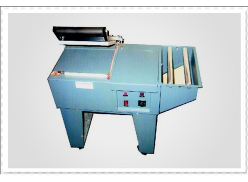 semi automatic L sealer Machines