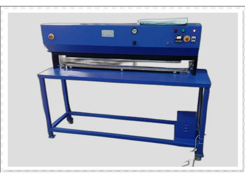 Pneumatic Operated Pouch Sealer