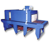 Heat Shrink Packaging Machine