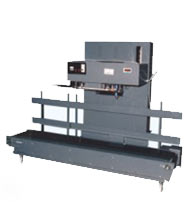 High Volume Bag Sealing Machines 