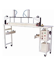 Horizontal Pneumatic Impulse Sealer