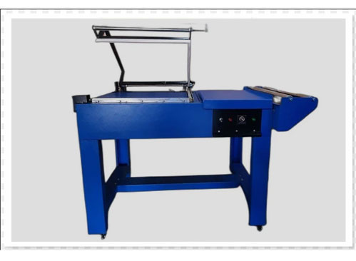 Manual L Sealer Machines