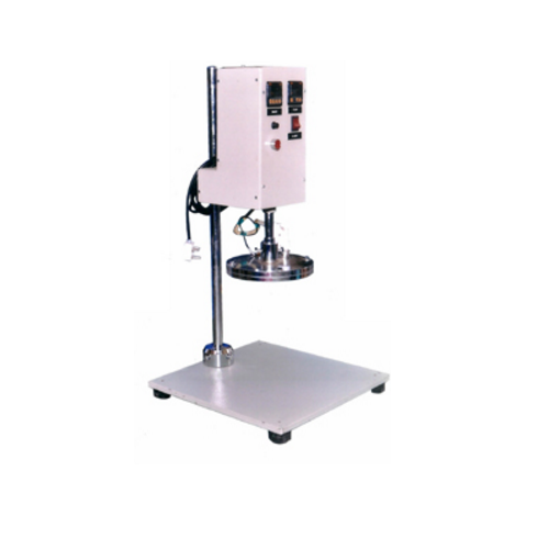 Jar Sealing Machines