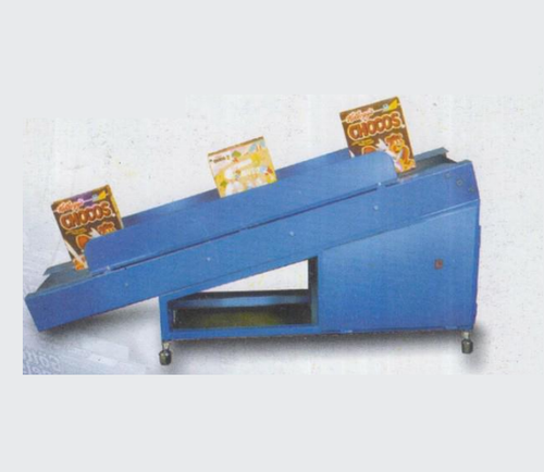 Online Conveyor Systems