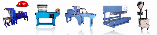  packaging machines exporters