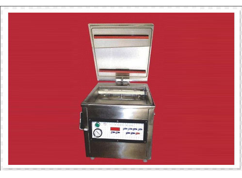 Table Top Vacuum Packing Machine