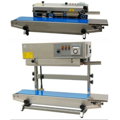 Vertical Band Sealer