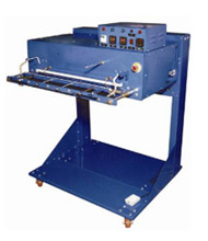 Vertical Pneumatic Sealer